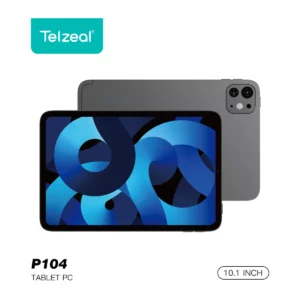 Tablette Telzeal P104 1 To / 16 Go RAM (SIM)