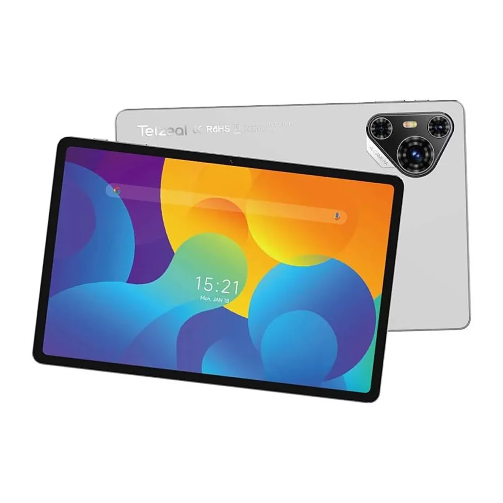 Tablette Telzeal P200 512 Go / 12 Go RAM (SIM)