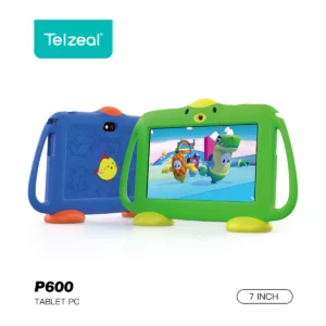 Tablette Telzeal P600 128 Go / 6 Go RAM (Wi-Fi)