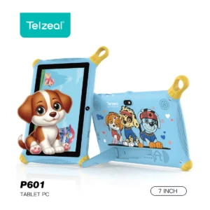 Tablette Telzeal P601 128 Go / 6 Go RAM (Wi-Fi)