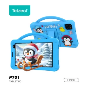Tablette Telzeal P701 128 Go / 6 Go RAM (SIM)