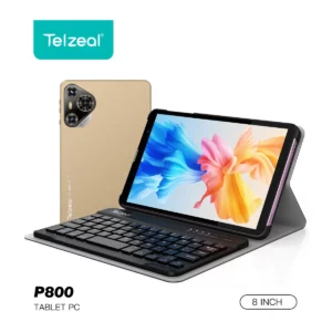 Tablette Telzeal P800 256 Go / 6 Go RAM (SIM)
