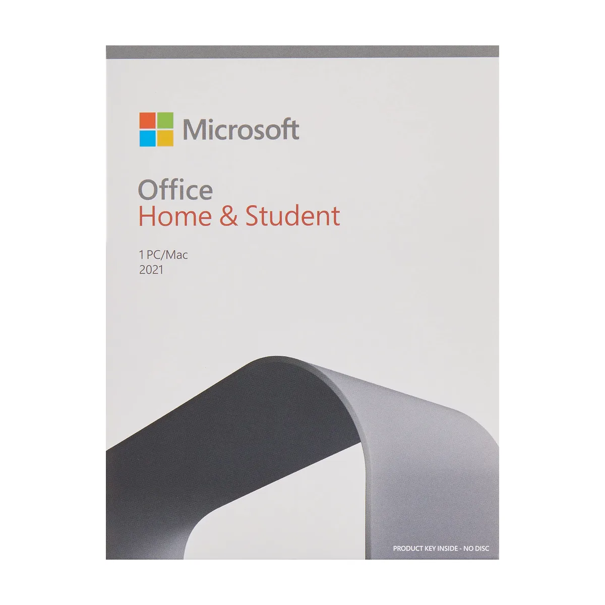 Office 2021 Famille & Étudiant