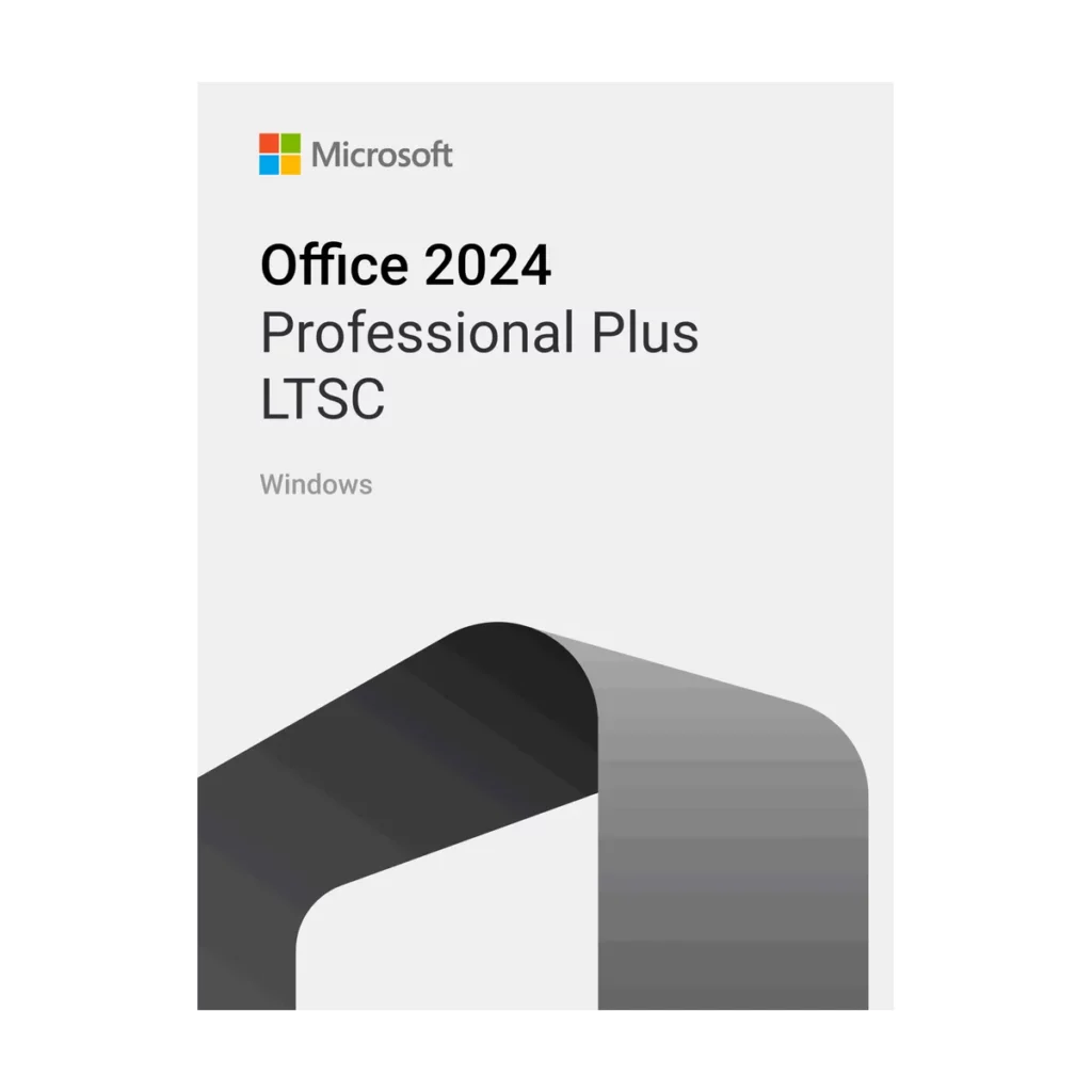 Office 2024 Professional Plus