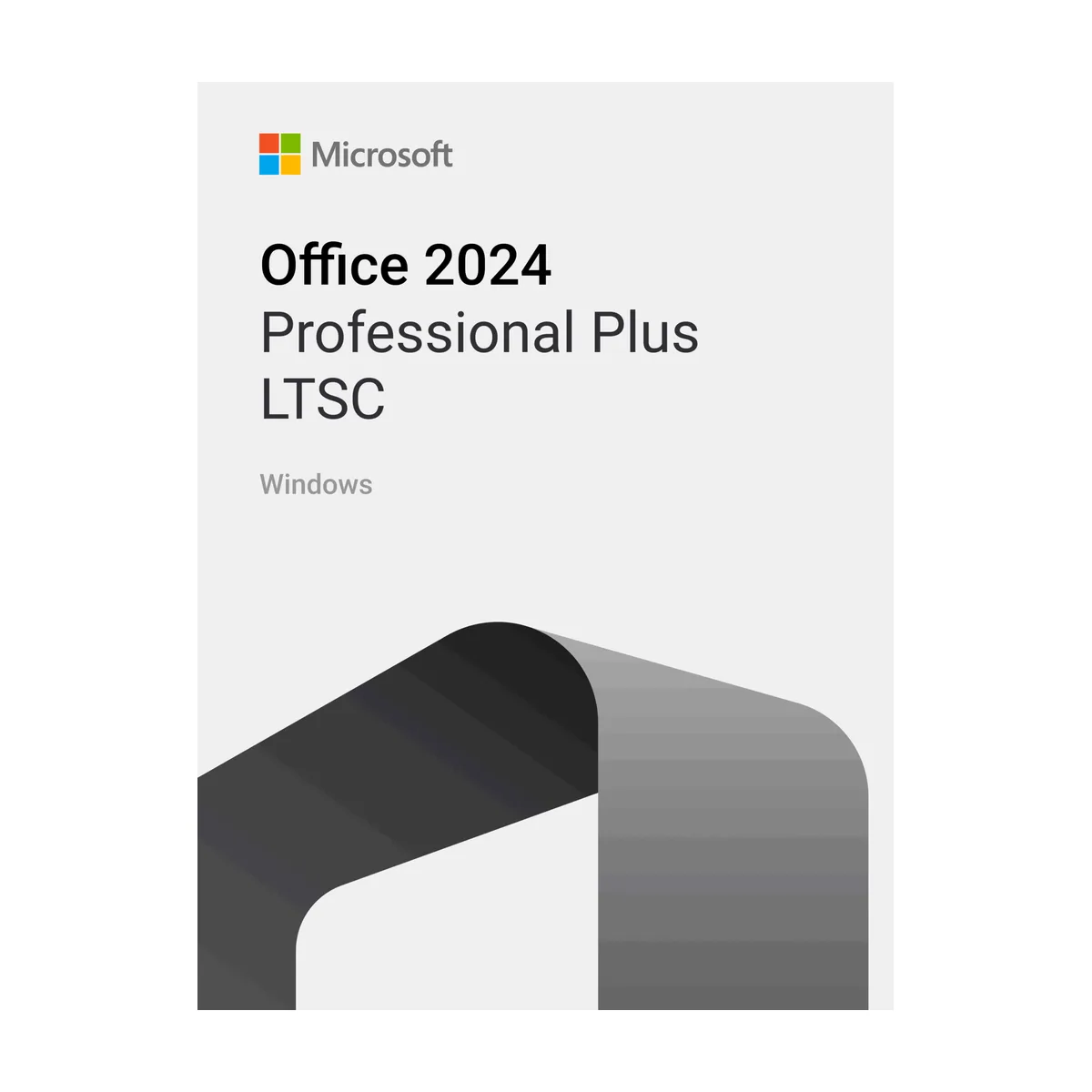 Office 2024 Professional Plus