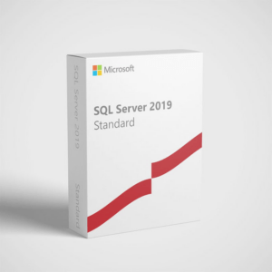 SQL Server 2019 Standard