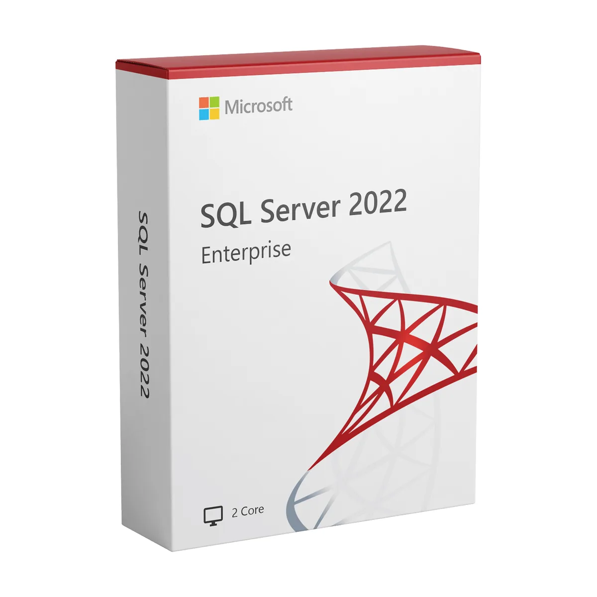 SQL Server 2022 Enterprise
