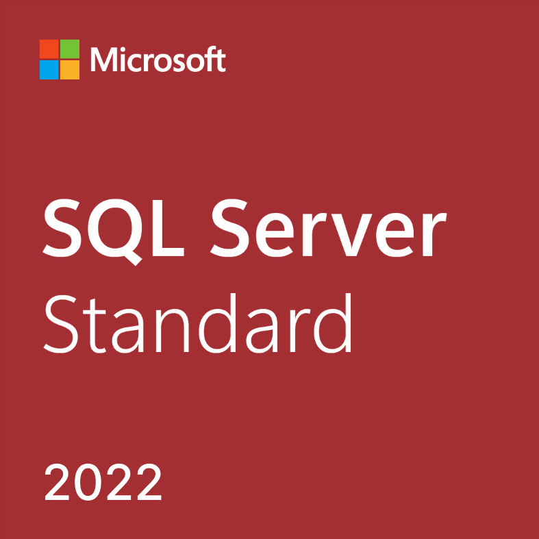 SQL Server 2022 Standard