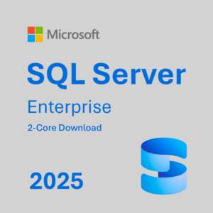 SQL Server 2025 Enterprise