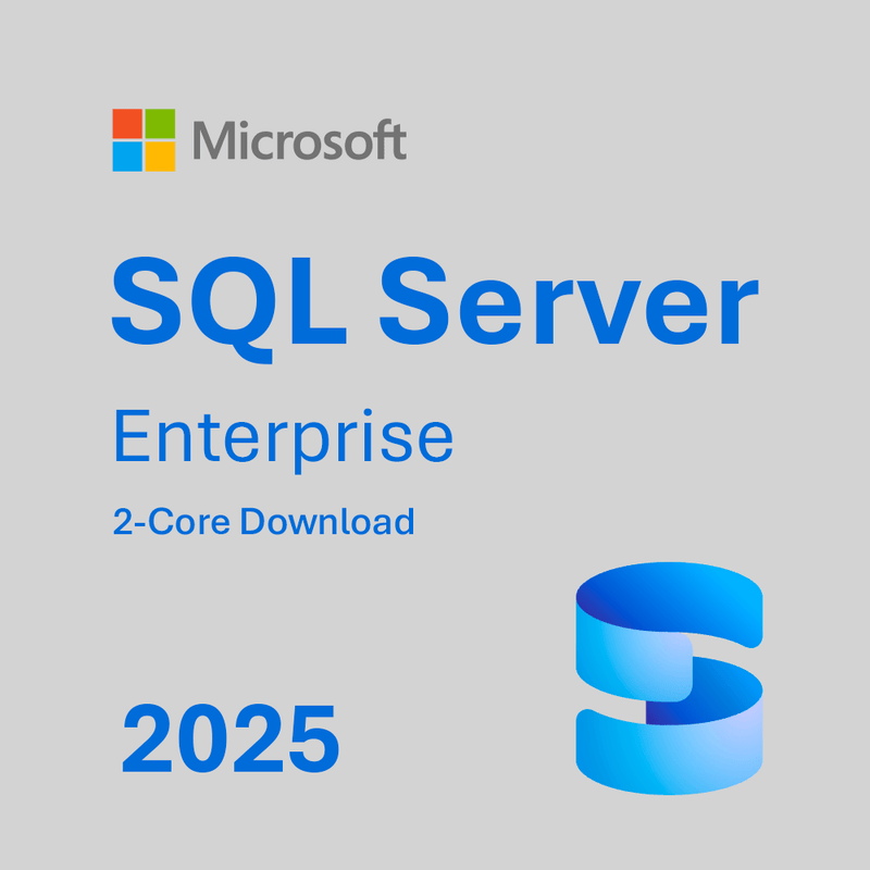 SQL Server 2025 Enterprise