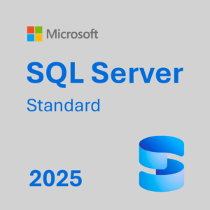 SQL Server 2025 Standard