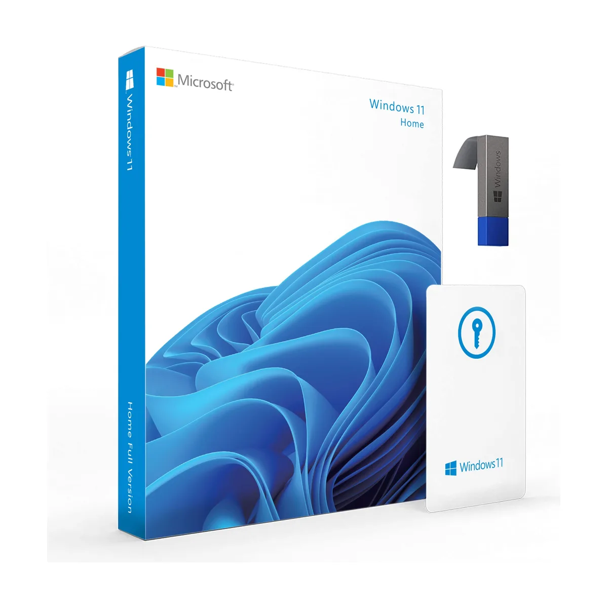 Windows 11 Home