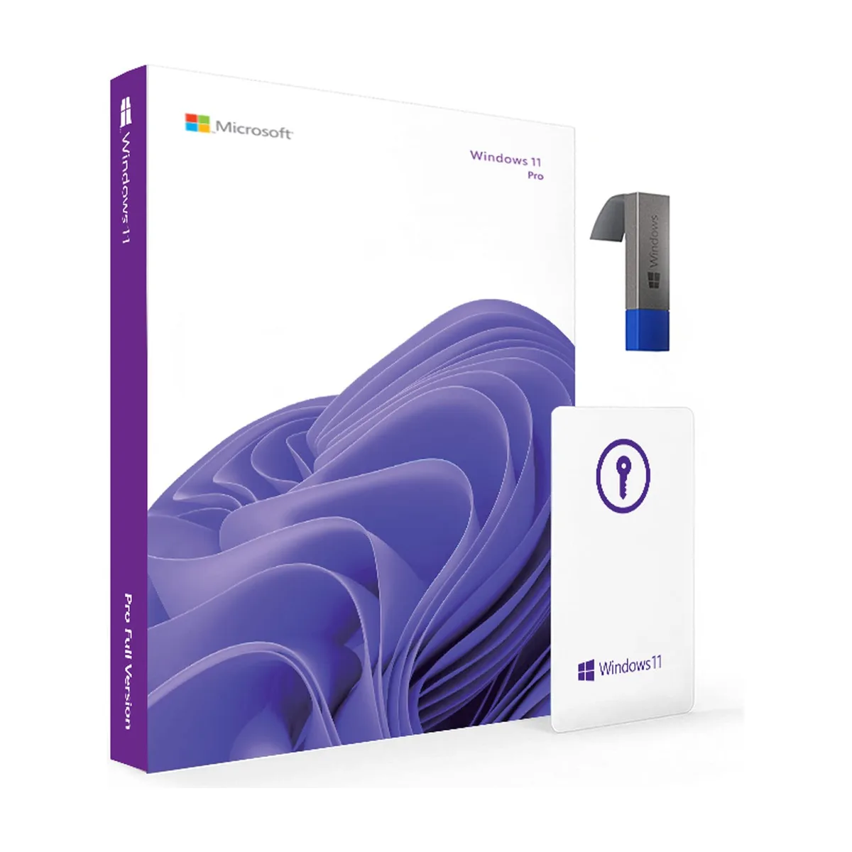 Windows 11 Pro