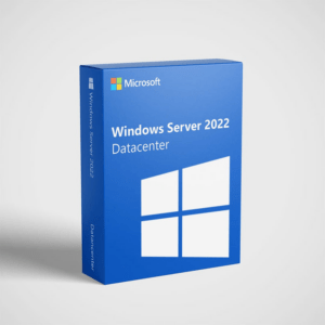 Windows Server 2022 Datacenter