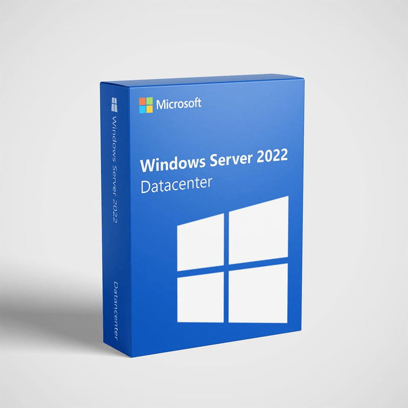 Windows Server 2022 Datacenter